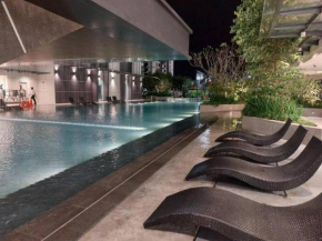 Lavile 3BR Suite Amazing KL view